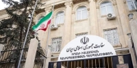سفارت ایران در لندن: کریدور امن هرمز به آیمو اعلام شد