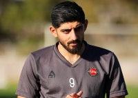 مهدی به تمرین تراکتور ملحق شد؛/ رد تصویری پیشنهاد پرسپولیس توسط ترابی!