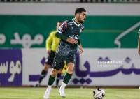 مدافع ذوب‌آهن به لیگ روسیه پیوست