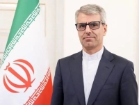 بقایی: تفاهم اسلام‌آباد دیگر در وضعیت عادی نیست