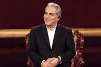 مهران مدیری مقیم امارات شد