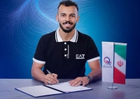 سالار قرارداد جدیدی امضاء کرد؛ / رد پیشنهاد بهترین گلر جهان توسط پسر طلایی ایران