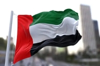 آتشسوزی در انبارهای نظامی امارات