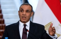 مصر: پروژه «اسراییل بزرگ» عملی نخواهد شد