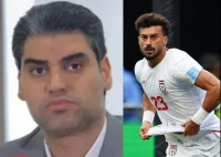 عدد ۲.۵ میلیون دلار صحیح نیست/ مدیرعامل پرسپولیس: با رامین رضاییان به توافق نرسیدیم