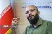 «09:40» روایتی از «فقدان» است؛ سینمای تجربی در مواجهه با ترومای جنگ!