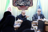 پزشکیان: دانشگاه باید به میدان حل مسئله وارد شود/ مسئولیت باید براساس کارآمدی واگذار شود نه ملاحظات جناحی