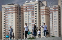 آغاز مرحله جدید ثبت‌نام طرح آشیان در سه استان جدید