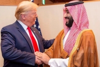 چراغ سبز ترامپ به عربستان برای حمله به یمن/آکسیوس خبر داد