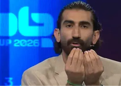 اختلافات را حل نکنید، این نسل می‌سوزد؛/ بیرانوند: اگر امیرخان خارجی بود مجسمه‌اش را می‌ساختند