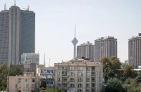 اجاره آپارتمان در مرکز تهران؛ ولیعصر، فردوسی و انقلاب چند؟