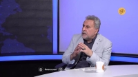 قرار است «هنر جنگ» به جای «هنر تحریم» بنشیند/ به دنبال «عادت دادن» ایران به «جنگ» هستند / نیازمند «مرد سیاست» هستیم/ هر کسی باید پای «مسئولیت» کار خود بایستد