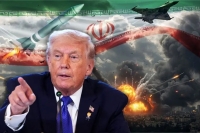 جزییات حمله آمریکا به رفسنجان/ سه نفر به شهادت رسیدند