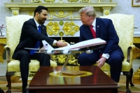جزییات دیدار نخست وزیر عراق با ترامپ/ الزیدی: آمریکا بزرگترین شریک راهبردی عراق است