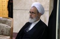 اعرافی: تفاهم‌نامه با آمریکا را تمام شده تلقی کنید