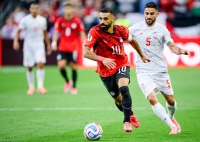 افشاگری پزشک مصر / راهکار صلاح برای مهار مصدومیت برابر ایران