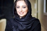 استوری قابل تامل نفیسه روشن بعد از حملات دشمن به جنوب کشور