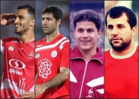 آمار و ارقام به سود کاپیتان جدید؛/ یورش برای عنوان بهترین بازیکن تاریخ پرسپولیس!