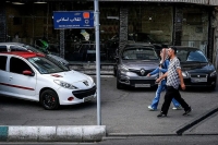 هشدار وزارت صمت به خودروسازان؛ افزایش قیمت بدون مجوز ممنوع