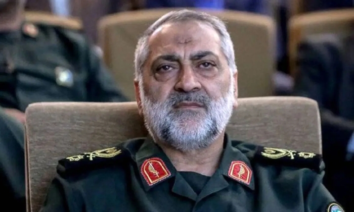 شکارچی: آمریکا و اسراییل حق ندارند در منطقه باشند