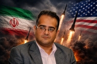 احتمال ورود بازیگران بیشتری به جنگ / مذاکره برای آمریکا یک تله است، نه راه‌حل/ ایران چیزی برای از دست دادن نمی‌بیند؛ این خطرناک‌ترین مرحله تقابل است