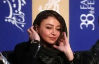 تغییر چهره مه‌لقا باقری بعد از شایعات اخیر جلب نظر کرد