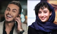 واکنش ترلان پروانه به شایعه ازدواج با ارسلان قاسمی + فیلم