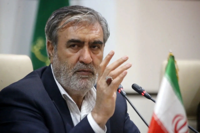 واکنش رییس کمیسیون امنیت ملی مجلس به حملات دشمن: روزگارتان را سیاه می‌کنیم