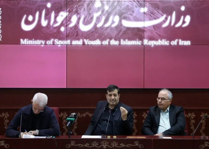 تاکید دوباره دنیامالی به مسئولان ورزش:  فامیل بازی در ورزش اکیدا ممنوع!