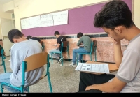 تعویق آزمون‌های نهایی در 4 استان