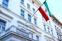واکنش سفارت ایران در ایرلند به حملات آمریکا:جنایتکاران جنگی