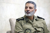 روایتی تازه از آخرین دیدار سرلشکر موسوی با فرماندهان ارتش