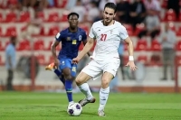 کسری طاهری پرسپولیسی می‌شود... به یک شرط!