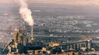 دود آخر کارخانه قدیمی تهران خوابید؟