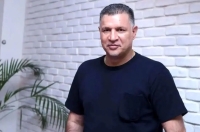 قاب دونفره شهریار فوتبال ایران و همسرش!