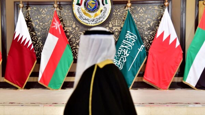 موضع متحدان عرب آمریکا درباره تشدید جنگ با ایران