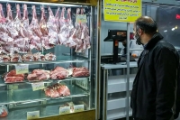 قیمت گوشت قرمز امروز پنجشنبه 1 مرداد 1405 +جدول