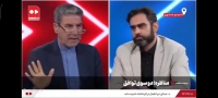 3 دقیقه از مناظره جنجالی ثابتی با یک نماینده مجلس