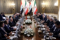 پزشکیان: امنیت ایران و عراق به یکدیگر گره خورده است