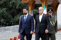 جزییات گفتگوی پزشکیان با نخست وزیر عراق