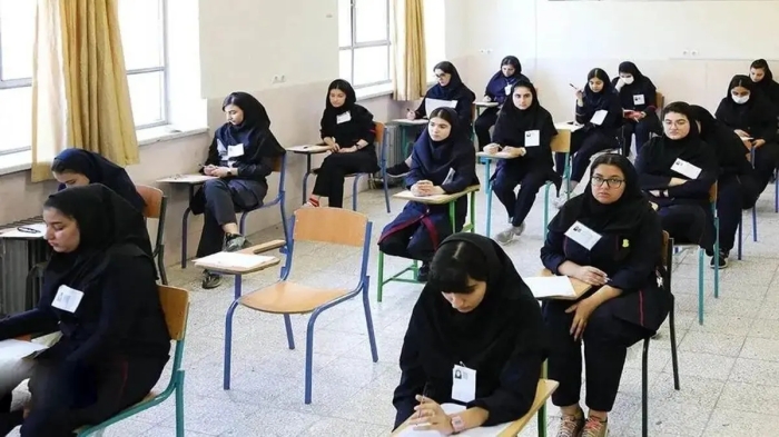 تکلیف آزمون های نهایی پایه یازدهم هرمزگان مشخص شد