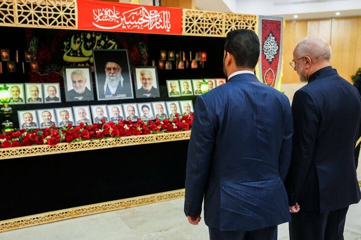 رییس مجلس