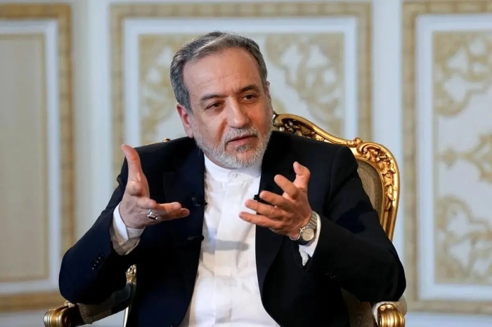 عراقچی: منشا هرگونه تجاوز علیه ایران هدف مشروع خواهد بود