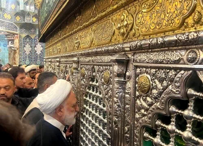 سفر رییس قوه قضاییه به قم