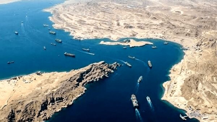 جلسه کمیسیون امنیت درباره 12 طرح مرتبط با تنگه هرمز