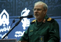 سخنگوی سپاه: انگلیس درصورت همراهی با آمریکا هدف مشروع ما خواهد بود