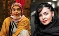شیرین «نون خ» با این عکس رخ‌نمایی کرد