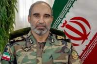 هشدار فرمانده نیروی زمینی ارتش به دشمنان؛ انتقام خون شهدا حتمی است