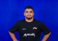 کامبک در سنگین وزن: آکو برنزی شد