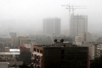 هوای تهران کمی خنک می شود
